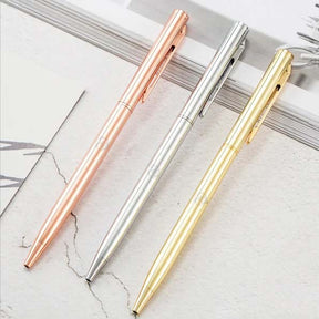 Grand Master Blue Lodge Pen - Various Colors - Bricks Masons