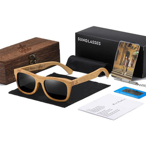 Knights Templar Commandery Sunglasses - Various Lenses Colors - Bricks Masons