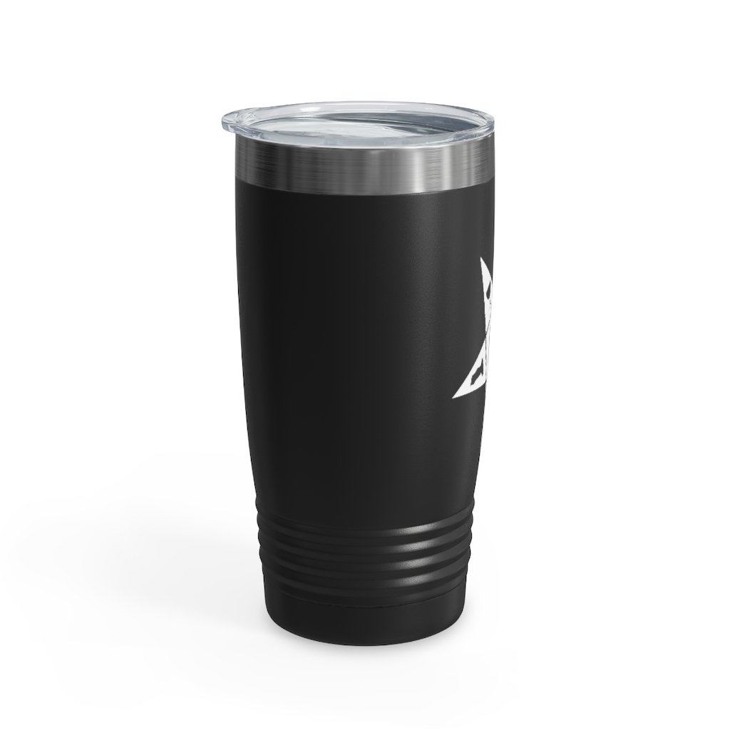 OES Ringneck Tumbler - Various Colors - Bricks Masons