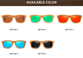 Order Of Malta Commandery Sunglasses - Various Lenses Colors - Bricks Masons