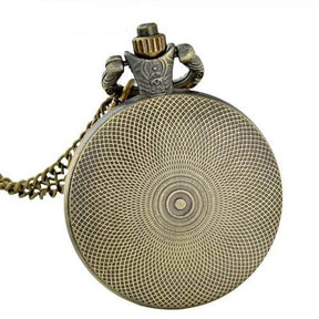 Variety of Knights Templar Pocket Watches - Bricks Masons