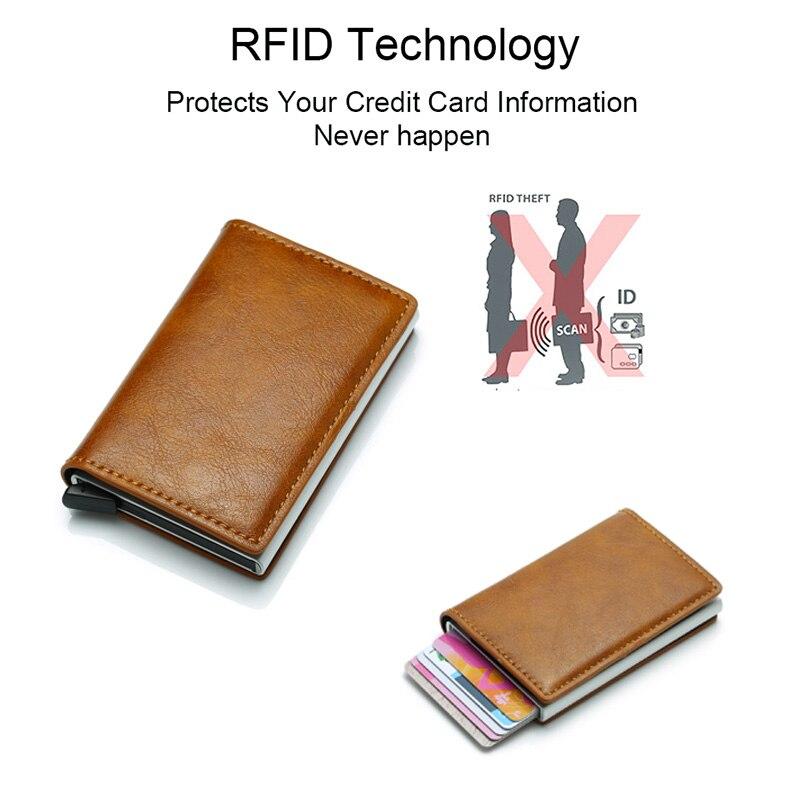 Royal Arch Chapter Wallet - Triple Tau & Credit Card Holder (4 Colors) - Bricks Masons