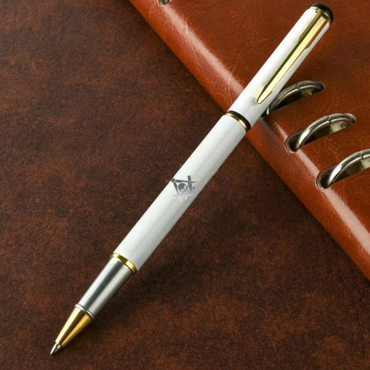 Widows Sons Pen - Various Colors - Bricks Masons