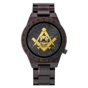 Widows Sons Wristwatch - Various Colors - Bricks Masons